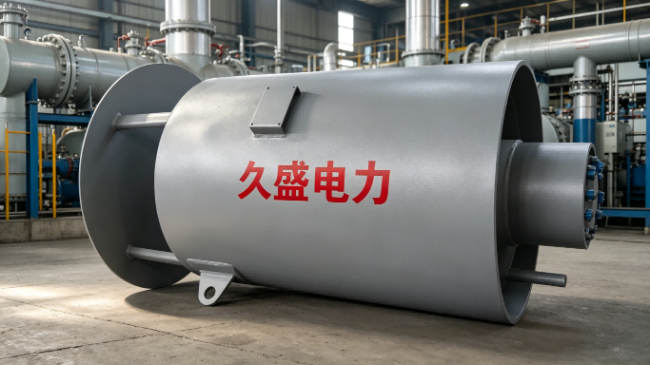 长寿蒸汽消声器