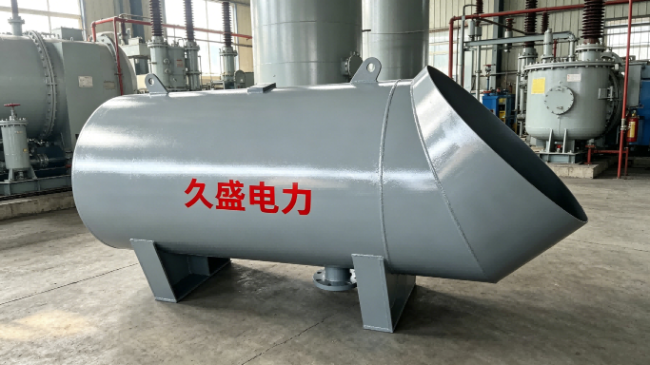 长寿吹管消声器